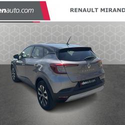 Renault Captur TCe 90 Evolution Mirande