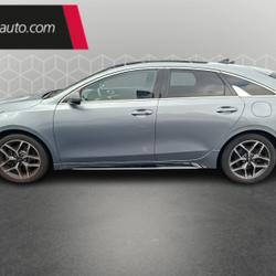 Kia Cee'd PROCEED 1.5 T-GDi 160 ch DCT7 GT Line Premium Langon