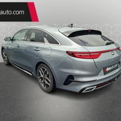 Kia Cee'd PROCEED 1.5 T-GDi 160 ch DCT7 GT Line Premium Langon