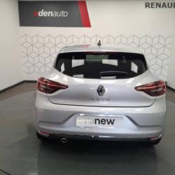 Renault Clio 5 TCe 90 Techno Dax