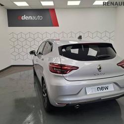 Renault Clio 5 TCe 90 Techno Dax