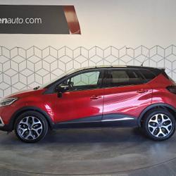 Renault Captur TCe 150 Energy Intens Tarbes