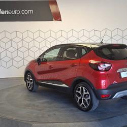 Renault Captur TCe 150 Energy Intens Tarbes
