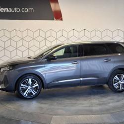 Peugeot 5008 PureTech 130ch S&S EAT8 Allure Pack Tarbes