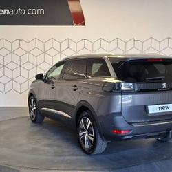 Peugeot 5008 PureTech 130ch S&S EAT8 Allure Pack Tarbes