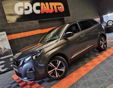Peugeot 3008 Lisieux