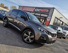 Peugeot 3008 Lisieux