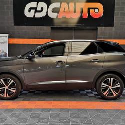 Peugeot 3008 1.6 BLUEHDI 120 GT LINE EAT BVA Lisieux