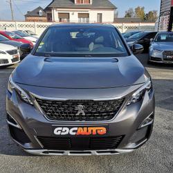 Peugeot 3008 1.6 BHDI 120Ch GT Line EAT6 Lisieux