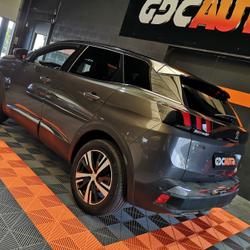 Peugeot 3008 1.6 BLUEHDI 120 GT LINE EAT BVA Lisieux