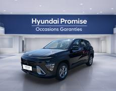 Hyundai Kona Cholet
