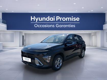 Hyundai Kona - Kona 1.0 T-GDi 100 Intuitive - 19 990 €