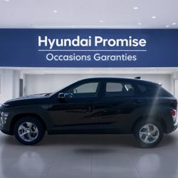 Hyundai Kona Kona 1.0 T-GDi 100 Intuitive Cholet