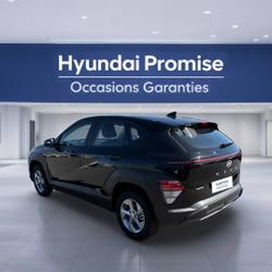 Hyundai Kona Kona 1.0 T-GDi 100 Intuitive Cholet