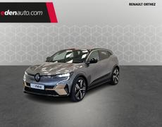 Renault Megane 4