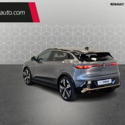 Renault Megane 4 E-Tech EV60 220 ch super charge Iconic Orthez