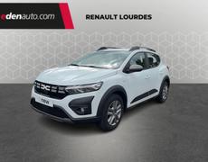 Dacia Sandero Lourdes