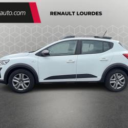 Dacia Sandero TCe 90 CVT Stepway Expression Lourdes