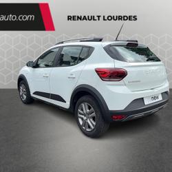Dacia Sandero TCe 90 CVT Stepway Expression Lourdes
