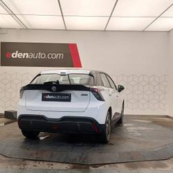MG MG4 Electric 51kWh - 125 kW 2WD Standard Bruges