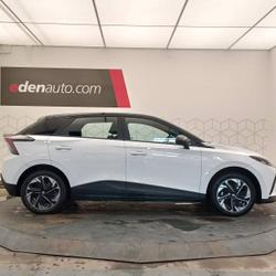 MG MG4 Electric 51kWh - 125 kW 2WD Standard Bruges