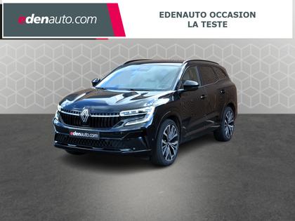 Renault Espace - E-Tech hybrid 200 Iconic - 32 690 €