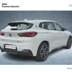 BMW X2 sDrive18iA 136ch M Sport DKG7 Meylan