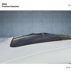 BMW X2 sDrive18iA 136ch M Sport DKG7 Meylan