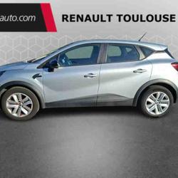 Renault Captur TCe 90 - 21 Business Toulouse