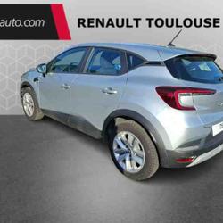 Renault Captur TCe 90 - 21 Business Toulouse