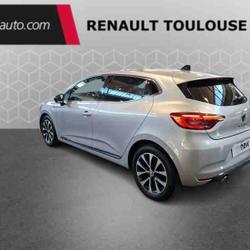 Renault Clio 5 TCe 90 Techno Toulouse