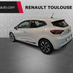 Renault Clio 5 TCe 90 Evolution Toulouse