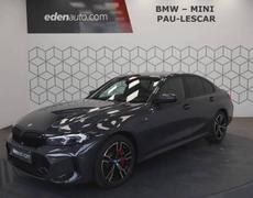 BMW Serie 3 Lescar