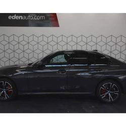 BMW Serie 3 330e 292 ch BVA8 M Sport Lescar
