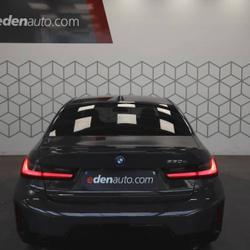 BMW Serie 3 330e 292 ch BVA8 M Sport Lescar