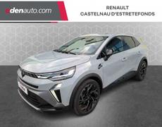 Renault Symbioz Castelnau-d'Estrétefonds