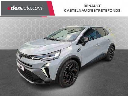 Renault Symbioz - E-Tech full hybrid 160 ch Esprit Alpine - 32 990 €