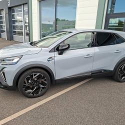 Renault Symbioz E-Tech full hybrid 160 ch Esprit Alpine Castelnau-d'Estr&eacute;tefonds