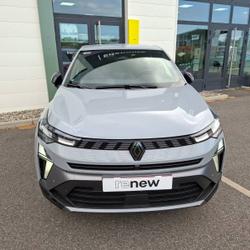 Renault Symbioz E-Tech full hybrid 160 ch Esprit Alpine Castelnau-d'Estr&eacute;tefonds