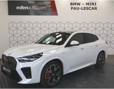 BMW X2 Lescar