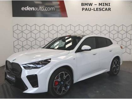BMW X2 - iX2 xDrive30 313ch BVA M Sport - 47 500 €