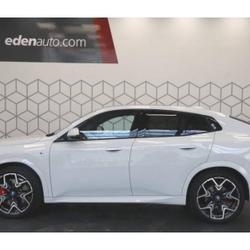 BMW X2 iX2 xDrive30 313ch BVA M Sport Lescar