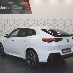 BMW X2 iX2 xDrive30 313ch BVA M Sport Lescar