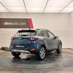 Kia Stonic 1.0 T-GDi 100 ch ISG BVM5 Design Bruges