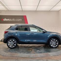 Kia Stonic 1.0 T-GDi 100 ch ISG BVM5 Design Bruges