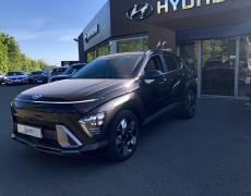Hyundai Kona Beaucouzé