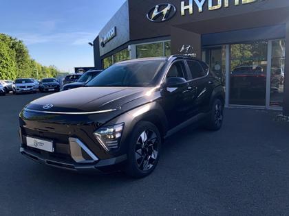 Hyundai Kona - Kona Hybrid 129 Executive - 27 990 €