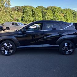 Hyundai Kona Kona Hybrid 129 Executive Beaucouz&eacute;
