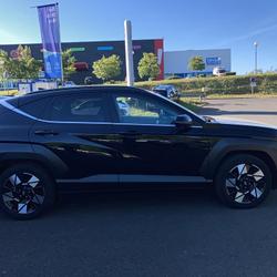 Hyundai Kona Kona Hybrid 129 Executive Beaucouz&eacute;