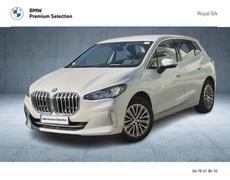 BMW Serie 2 Active Tourer Meylan